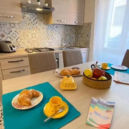 Apartman Affittasardegna - Casa Jolie *