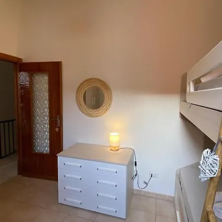 Affittasardegna - Casa Jolie *