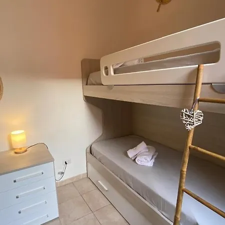 Apartman Affittasardegna - Casa Jolie