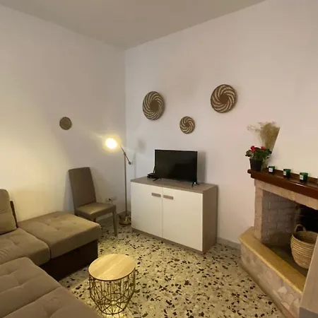 Affittasardegna - Casa Jolie Porto Torres