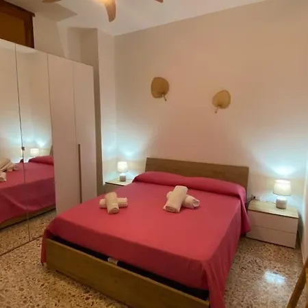 Affittasardegna - Casa Jolie * Porto Torres