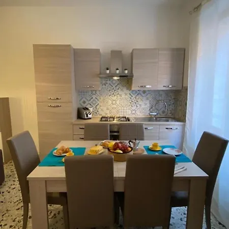 Apartment Affittasardegna - Casa Jolie