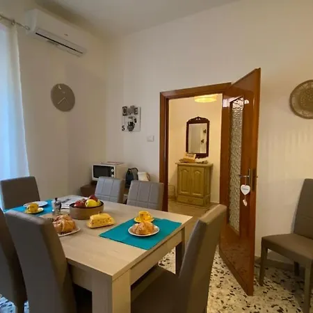Affittasardegna - Casa Jolie Porto Torres