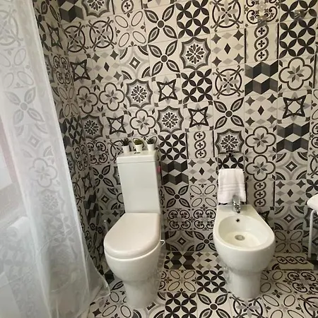Apartman Affittasardegna - Casa Jolie *