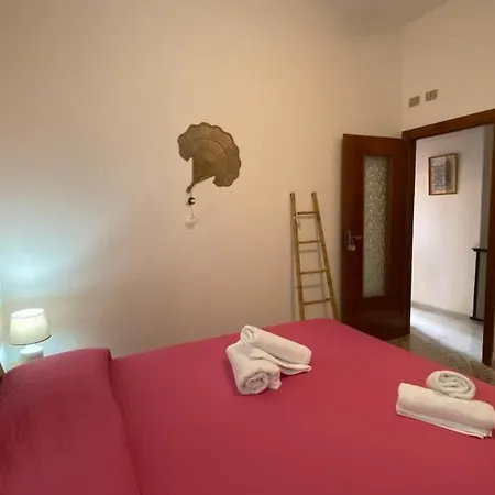 Appartement Affittasardegna - Casa Jolie Porto Torres