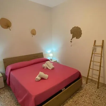 Affittasardegna - Casa Jolie *