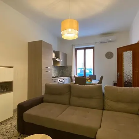 Affittasardegna - Casa Jolie * Porto Torres