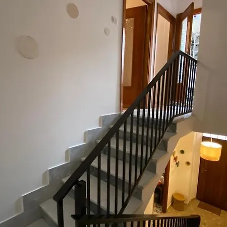 Affittasardegna - Casa Jolie Appartement