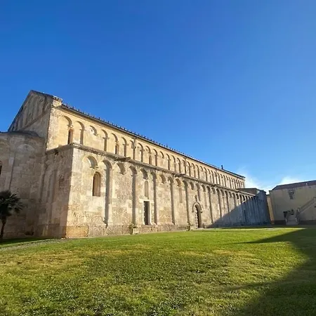 Affittasardegna - Casa Jolie