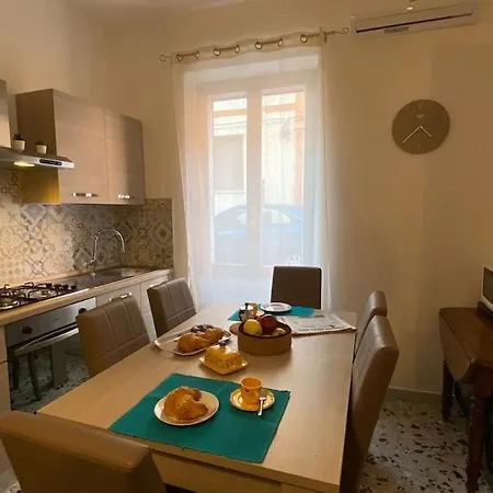 Affittasardegna - Casa Jolie Appartement