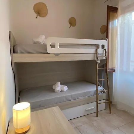 Appartement Affittasardegna - Casa Jolie *