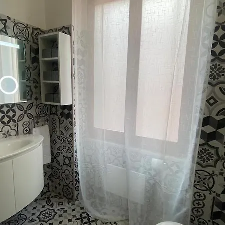 Appartement Affittasardegna - Casa Jolie Porto Torres
