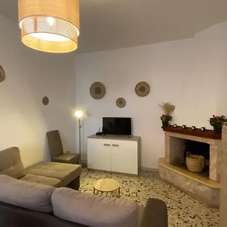 Affittasardegna - Casa Jolie * Porto Torres