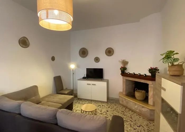 Affittasardegna - Casa Jolie * Porto Torres
